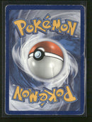 XY - Fates Collide Kingdra EX (Full Art) #122/124 *Damaged*