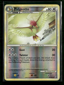Triumphant Pidgeotto Reverse Holo #47/102