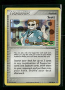 Emerald Scott Reverse Holo #84/106