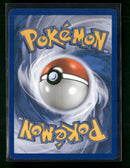Call of Legends Groudon Reverse Holo #6/95