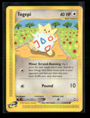 Aquapolis Togepi #114/147