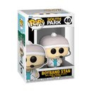 POP! TV: South Park - Boyband Stan