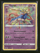 SWSH04: Vivid Voltage Zacian #082/185