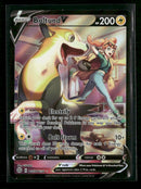 SWSH09: Brilliant Stars Trainer Gallery Boltund V #TG13/TG30
