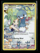 SWSH12: Silver Tempest Trainer Gallery Altaria #TG11/TG30