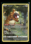 SWSH: Crown Zenith: Galarian Gallery Bidoof #GG29/GG70