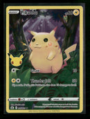Celebrations Pikachu #005/025