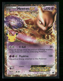 Celebrations: Classic Collection Mewtwo EX #54/99