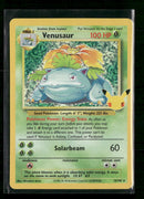 Celebrations: Classic Collection Venusaur #15/102