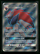 SM Promos Zoroark GX #SM84