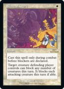 Blaze of Glory (Retro Frame) (30A-303) - 30th Anniversary Edition