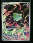 ME01: Mega Evolution Bulbasaur #133/132