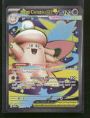 ME03: Perfect Order Mega Clefable ex #103/088
