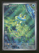 ME04: Chaos Rising Froakie #088/086