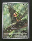 ME04: Chaos Rising Chespin #087/086