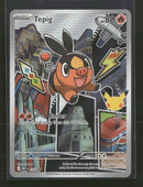 ME: Mega Evolution Promo Tepig #050