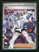 SV05: Temporal Forces Eri #210/162