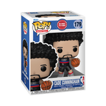 PREORDER (Estimated Arrival Q4 2024) POP NBA: Pistons- Cade Cunningham