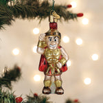 USC Tommy Trojan Ornament
