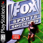 Fox Sports Soccer '99 (Playstation)