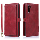 Multifunctional Wallet Mobile Phone Holster