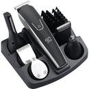 Electric Hair Trimmer Beard Shaver
