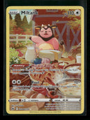 SWSH: Crown Zenith: Galarian Gallery Miltank #GG24/GG70
