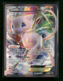 XY Promos Mew EX #XY126
