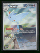 ME: Ascended Heroes Togekiss #235/217