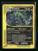 Expedition Tyranitar (29) #029/165