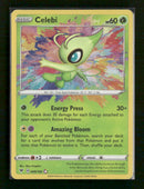SWSH04: Vivid Voltage Celebi #009/185