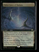 Commander: MH3 Talon Gates of Madara (Extended Art) (Ripple Foil) #82