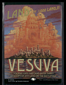 Secret Lair Countdown Kit Vesuva #22