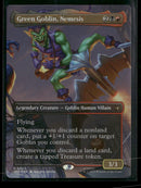 Marvel's Spider-Man: Eternal-Legal Green Goblin, Nemesis (Borderless) #23