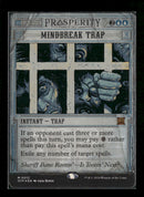 Outlaws of Thunder Junction: Breaking News Mindbreak Trap #12