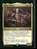Innistrad Remastered Edgar Markov #234