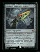 Phyrexia: All Will Be One Sword of Forge and Frontier #244