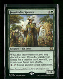 Lorwyn Eclipsed Formidable Speaker #176