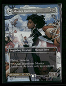 Marvel Super Heroes Monica Rambeau (Borderless) (0345) #345