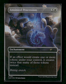 Secret Lair Drop Series Anointed Procession #1511