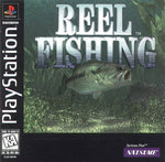 Reel Fishing (Playstation)