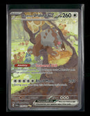 SV06: Twilight Masquerade Bloodmoon Ursaluna ex #216/167
