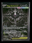 ME05: Pitch Black Mega Darkrai ex #116/084