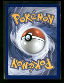 ME05: Pitch Black Mega Chandelure ex #099/084