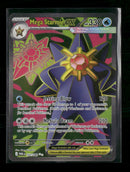 ME03: Perfect Order Mega Starmie ex #102/088