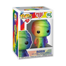 Funko Pop! DC Heroes: Pride - Robin Rainbow Glitter