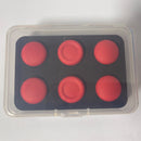 Elite Joystick Cap Back Key