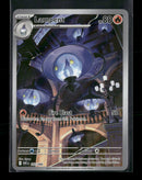SV: White Flare Lampent #102/086