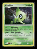 Mysterious Treasures Celebi #7/123