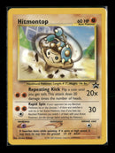 WoTC Promo Hitmontop #37/53